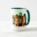 Search for st patricks mugs Leprechaun
