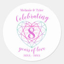 Search for 2 tone stickers Pink
