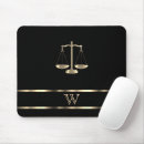 Search for paralegal mousepads Judge
