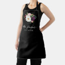 Search for blush aprons Cook