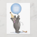 Search for b day postcards Whimsical