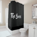 Search for funny bathroom accessories Black and white