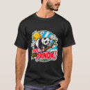 Search for panda giant tshirts Pandas