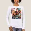 Search for groove tshirts Party