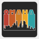 Search for omaha stickers Nebraska