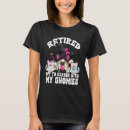 Search for retired grandma tshirts Gnome
