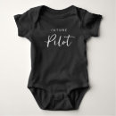 Search for aviation baby clothes Pilot in progress