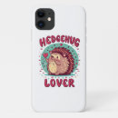 Search for hedgehogs iphone cases Pet
