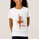 Search for dances tshirts For kids