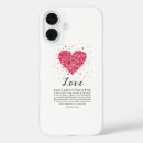 Search for loved one iphone cases Christian
