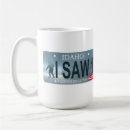 Search for cryptozoology mugs Sasquatch