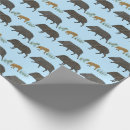 Search for portrait wrapping paper Nature
