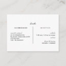 Search for bar invitations White