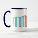 Search for book page mugs Books