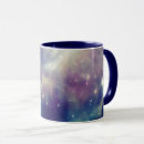 Search for nebulae mugs Blue