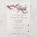 Search for owl bridal shower invitations Pink