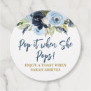 Search for pop when she pops tags Blue