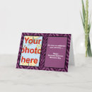 Search for add your image text cards For her