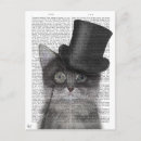 Search for fanciful animals postcards Animal lovers