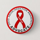 Search for white ribbon badges Awareness