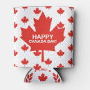 Search for canada day can coolers Celebration