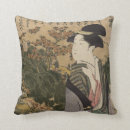 Search for geisha cushions Oriental