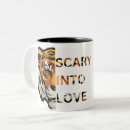 Search for scary mugs Face