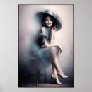Search for 1930s fashion posters Vintage
