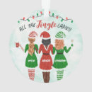 Search for sisters christmas tree decorations Girly