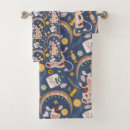 Search for cow bath towels Pattern