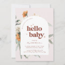 Search for boho greenery invitations Elegant
