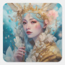 Search for snow queen stickers Fantasy