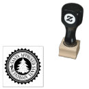 Search for santa approval rubber stamps Approved
