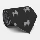 Search for chi ties Dog