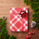 Search for bohemian christmas wrapping paper Plaid