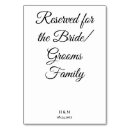Search for elegant table table cards Minimalist
