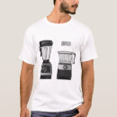 Search for blender tshirts Food processor