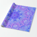 Search for lavender christmas wrapping paper Damask