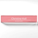 Search for job title name plates Minimalist