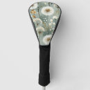 Search for flowers golf head covers Botanical