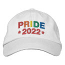 Search for pride baseball caps Rainbow