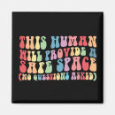 Search for spaces magnets Rainbow