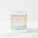 Search for conspiracies mugs Aliens