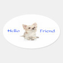 Search for long haired chihuahua stickers Puppy