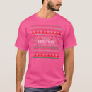 Search for ugly sweater tshirts Santa