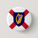Search for irish harp badges Eire