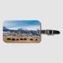 Search for yellowstone national park luggage tags Montana