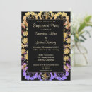 Search for mandala engagement party invitations Chic