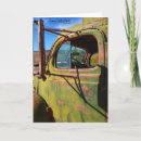 Search for antique trucks cards Vehicle