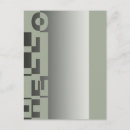 Search for banners postcards Modern